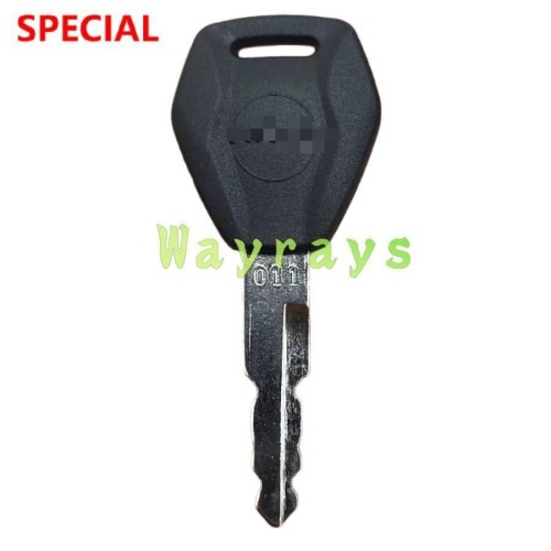 For Lovol excavator with OEM logo place