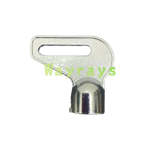 For LiuGong XCMG excavator key without logo place