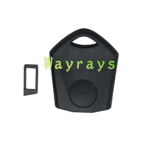 Universal key handles,can put Keydiy blade