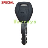 For Lovol excavator with OEM logo place