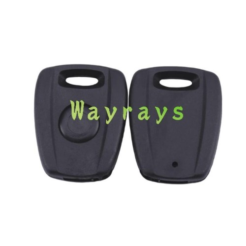 [Fiat Shape]
Universal key handles,can put Keydiy blade