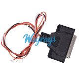 2026 New KEYDIY DB25 Key Programming Cable Exclusive for KD-X4 Work on BMW BDC2/ BDC3/ BCP/ LCD and VW 5C 5D Keys