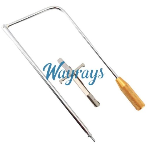 [Special head]Peephole tool