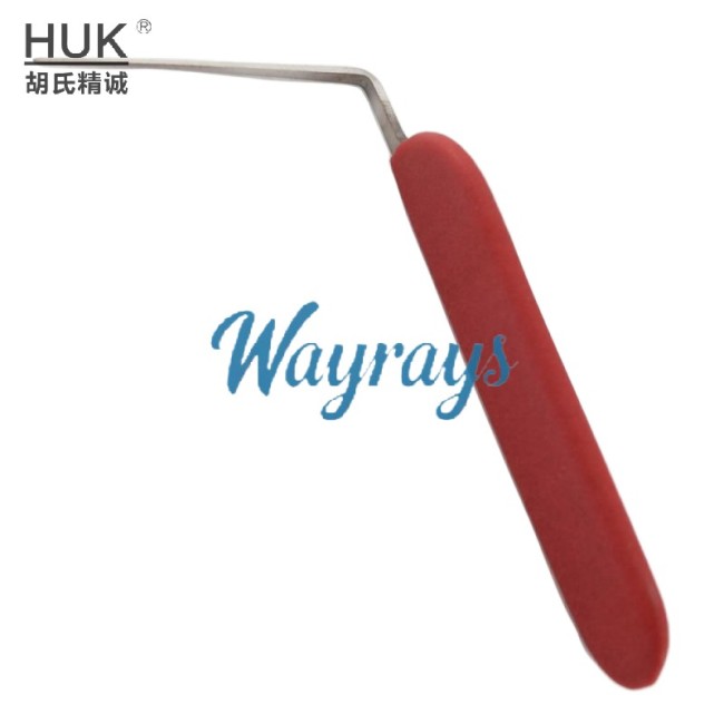 HUK brand 1pc hook pick tool