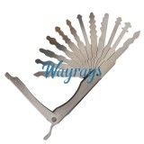 K58 quick open tool for car lock
