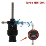 Turbo decoder HU100R Automotive Lock Decoders and Turbine Picks,Support BMW,Please see the description for specific vehicle models.