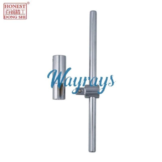 Honest brand 3rd-gen panel-preserving, high-torque universal lock turning tool