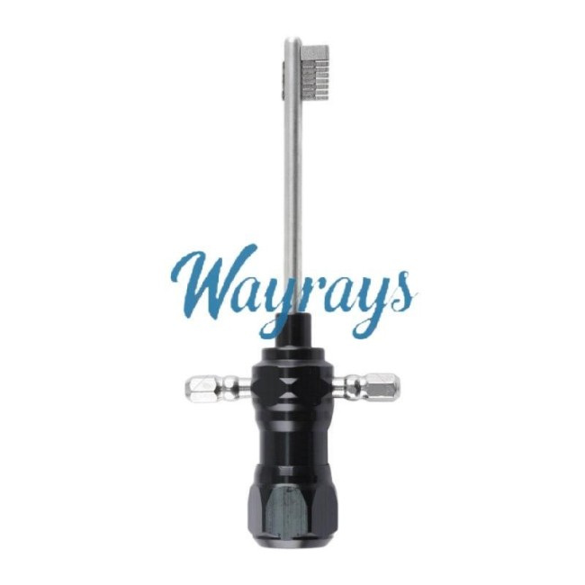 [Small]Speed stom brand safebox hex lock quick open tool