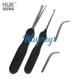 HUK brand security lock quick open tool