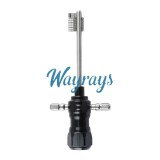 [Big]Speed stom brand safebox hex lock quick open tool