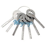 VW VAG HU66 quick open tool