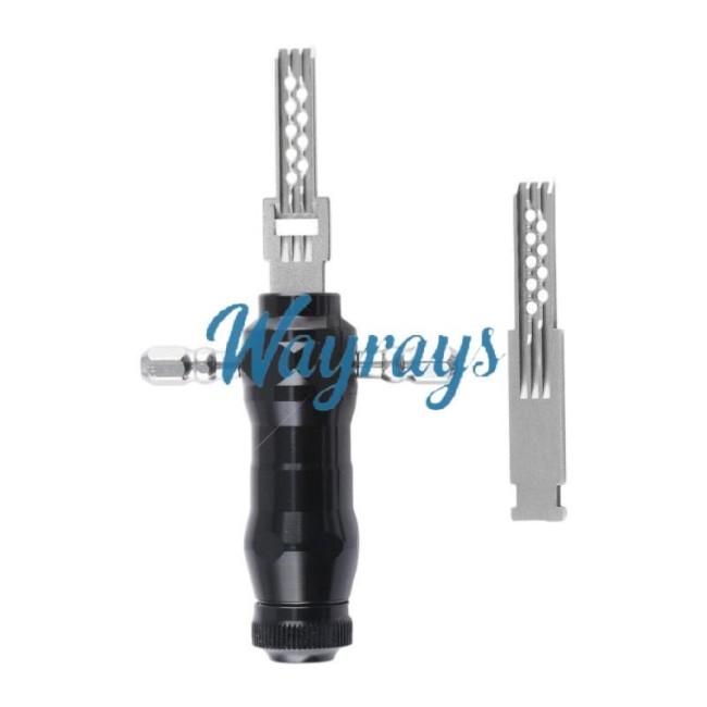 Speed stom brand special lock quick open tool