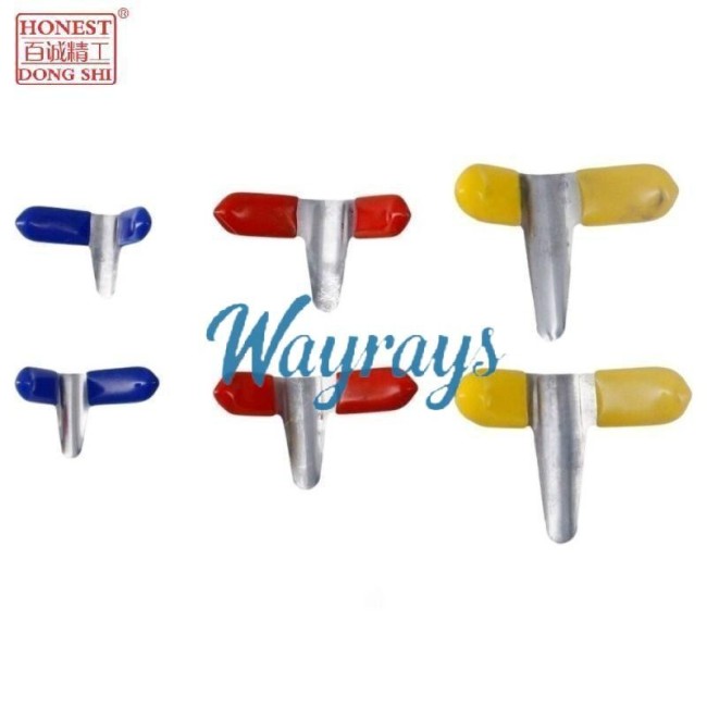 [Set]
Honest brand shims quick open set for padlock : non-destructive, ergonomic for extended use.