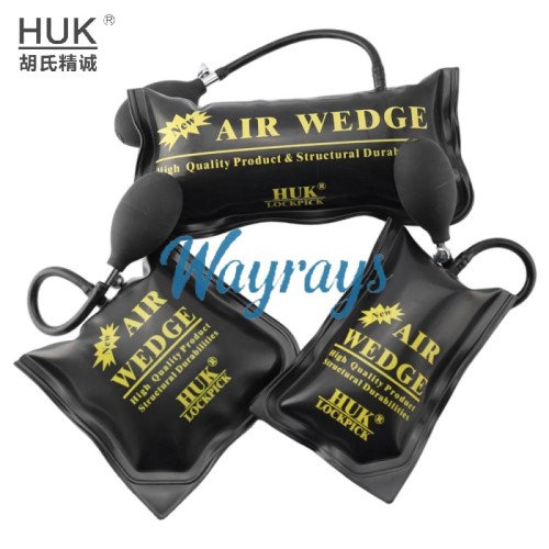HUK brand explosion-proof airbag set