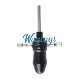 Speed stom brand safebox hex lock quick open tool