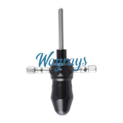 Speed stom brand safebox hex lock quick open tool