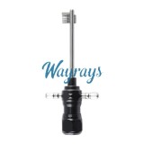 [Middle]Speed stom brand safebox hex lock quick open tool