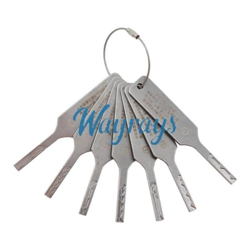 VW HU66 quick open tool