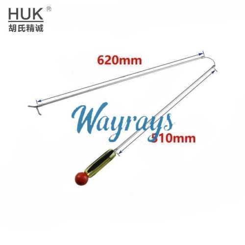 HUK brand new car pull push hook,Easier to operate,Better grabbing force than the old version