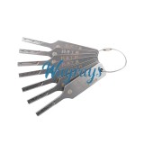 BMW HU66 quick open tool