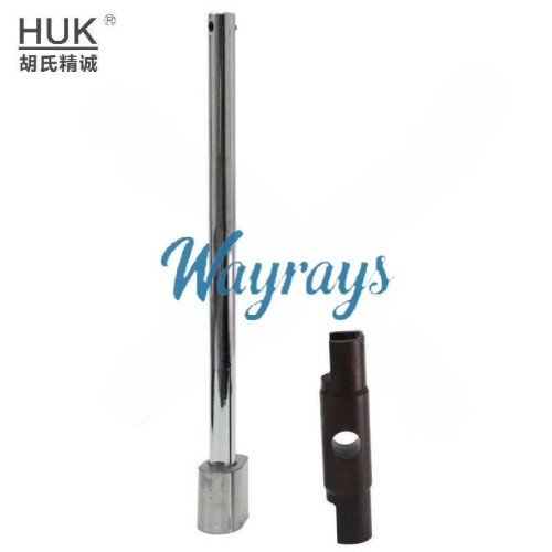 HUK brand lock turning force tool