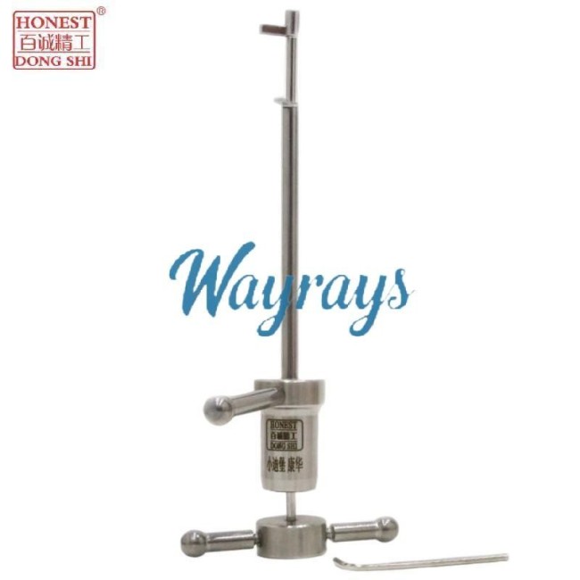 Honest brand specialized wafer lock tool for small diebold safes