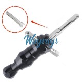 Speed stom bilateral sidebar wafer lock safe tool.