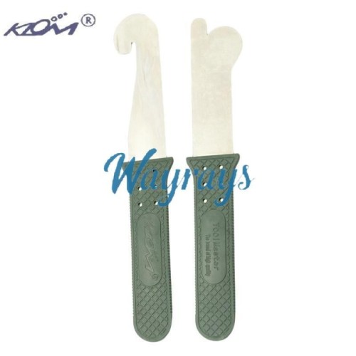 KLOM brand door gap insert tool