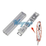 Lishi 2 in 1 Tool  storage case for single Lishi