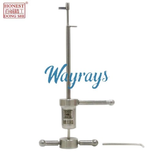 Honest brand specialized wafer lock urgent tool for diebold safes