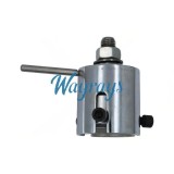 Safebox tubular pin code puller,Forced quick open