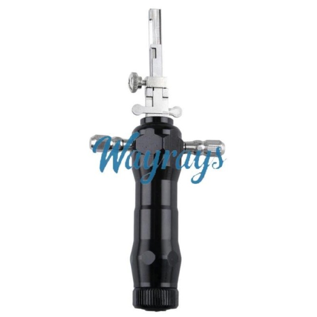 Speed stom brand springless wafer lock electric tool for use on safes, cam locks, padlocks..