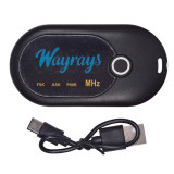 Handy portable frequency tester