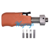 GOSO Pen Style Plug Spinner