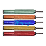 PIN INSTALLING TOOL SET (UPGRADED) 1.7 MM *1, 1.9 MM *1 ,2.1 MM *1 ,2.5 MM *1 ,2.6 MM *1