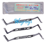 GOSO latest version double-ended Y-shaped wrench 3pcs/set