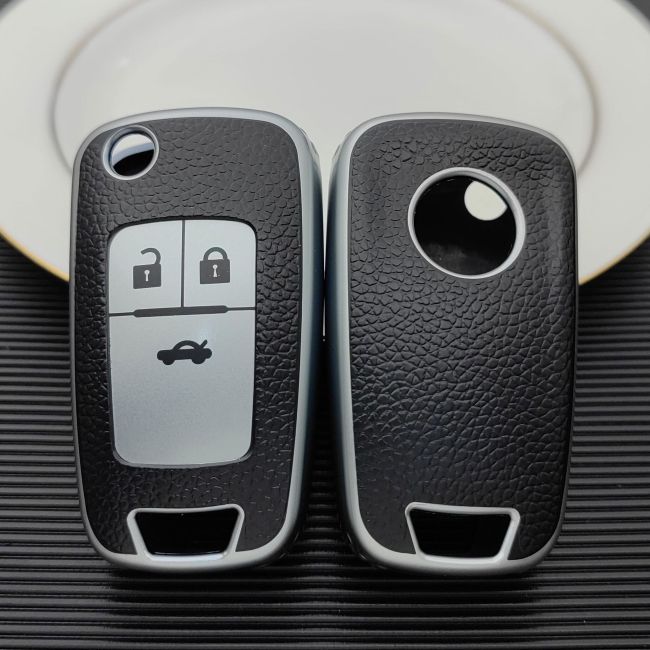 For Opel style car key TPU protective cover,please choose color