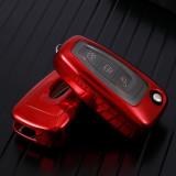 For Ford style car key TPU protective cover，please choose color