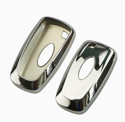 For Ford style car key TPU protective cover，please choose color