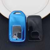 For Honda style car key TPU protective cover，please choose color