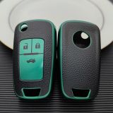 For Opel style car key TPU protective cover，please choose color