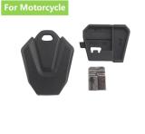 [Motorcycle]  Keydiy Universal key shell without blade