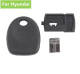 [Hyundai Shape]  Keydiy VVDI Drawer-Style multifunctional handle without blade