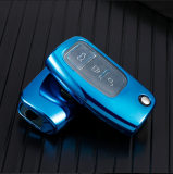 For Ford style car key TPU protective cover，please choose color