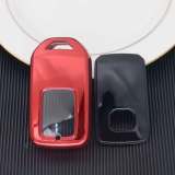 For Honda style car key TPU protective cover，please choose color