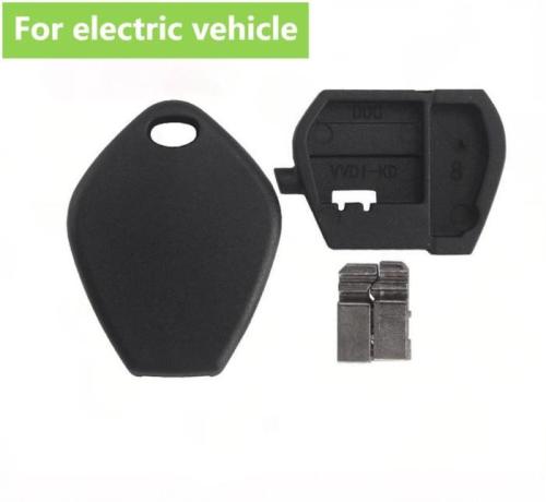 [electric vehicle]  Keydiy Universal key shell without blade