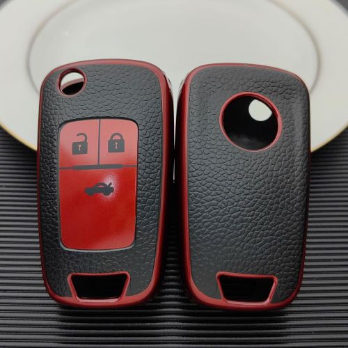 For Opel style car key TPU protective cover，please choose color