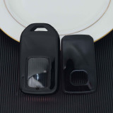 For Honda style car key TPU protective cover，please choose color