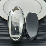 For Nissan style car key TPU protective cover，please choose color