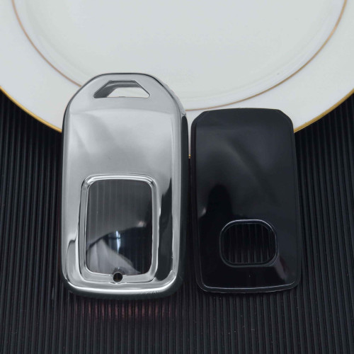 For Honda style car key TPU protective cover，please choose color